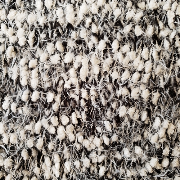 Almost famous eyelash fuzzy sweater - Picture 8 of 14